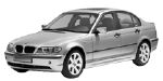 BMW E46 P0771 Fault Code