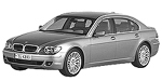 BMW E66 P0771 Fault Code