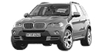 BMW E70 P0771 Fault Code