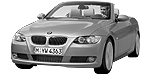 BMW E93 P0771 Fault Code