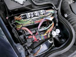 See P0771 in engine