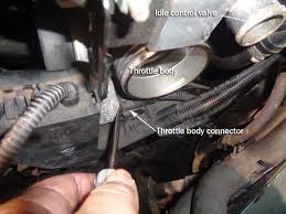 See P0771 in engine